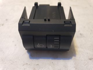 bontott SKODA RAPID Fényszórómagasság Állító Kapcsoló