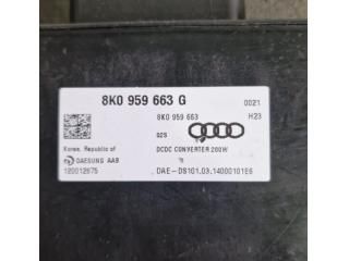 bontott SKODA RAPID Feszültségszabályzó