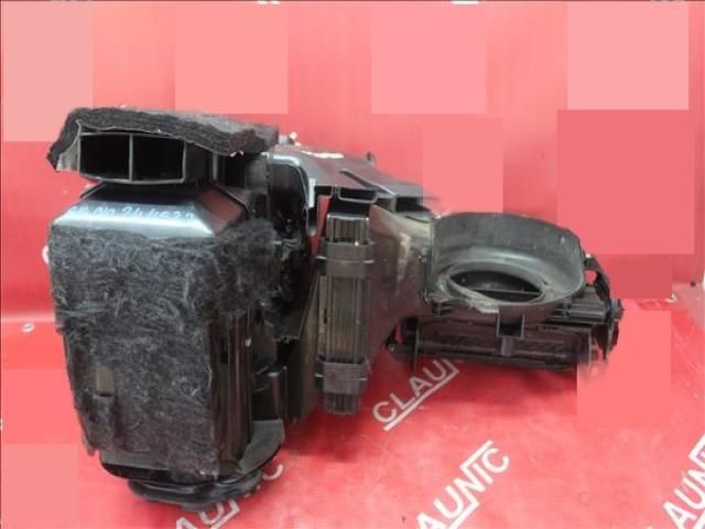 bontott SKODA RAPID Fűtés Box