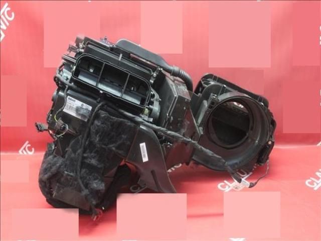 bontott SKODA RAPID Fűtés Box