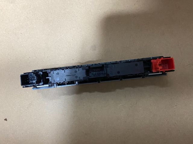 bontott SKODA RAPID Fűtéskapcsoló