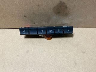 bontott SKODA RAPID Fűtéskapcsoló