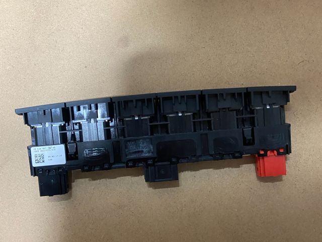 bontott SKODA RAPID Fűtéskapcsoló