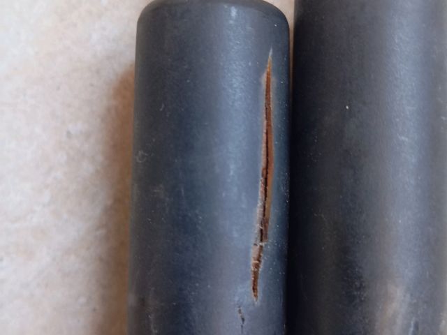 bontott SKODA RAPID Gázrugós Kitámasztó Teleszkóp Pár Csomagtérajtó