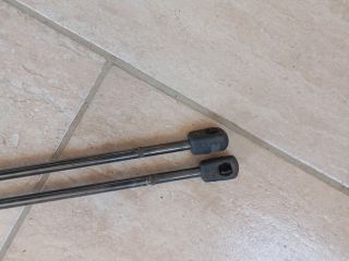 bontott SKODA RAPID Gázrugós Kitámasztó Teleszkóp Pár Csomagtérajtó