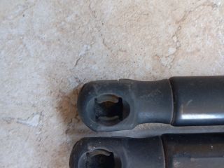 bontott SKODA RAPID Gázrugós Kitámasztó Teleszkóp Pár Csomagtérajtó