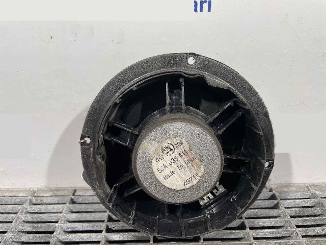 bontott SKODA RAPID Hangszóró (Pozíciófüggetlen)