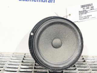 bontott SKODA RAPID Hangszóró (Pozíciófüggetlen)