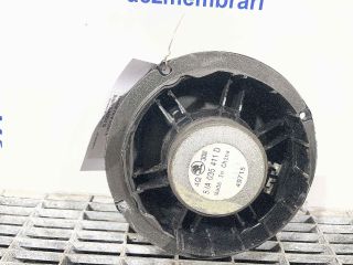 bontott SKODA RAPID Hangszóró (Pozíciófüggetlen)