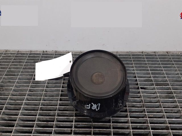 bontott SKODA RAPID Hangszóró (Pozíciófüggetlen)