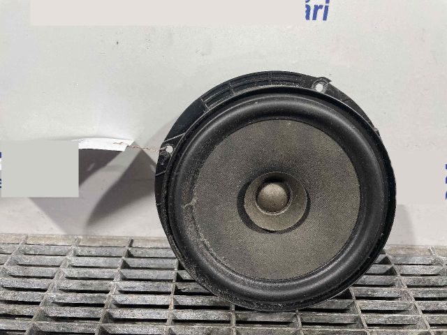 bontott SKODA RAPID Hangszóró (Pozíciófüggetlen)