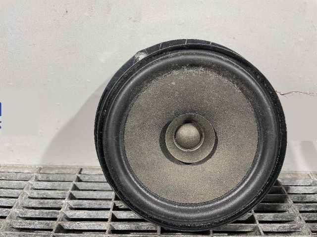 bontott SKODA RAPID Hangszóró (Pozíciófüggetlen)