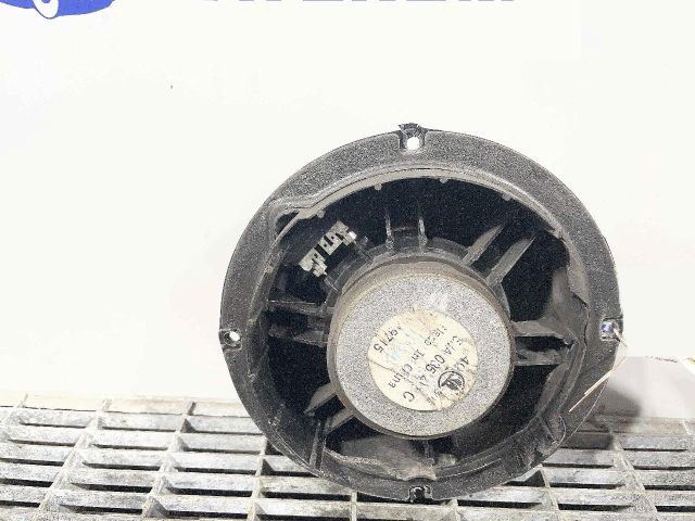 bontott SKODA RAPID Hangszóró (Pozíciófüggetlen)