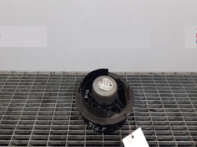 bontott SKODA RAPID Hangszóró (Pozíciófüggetlen)