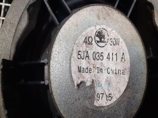 bontott SKODA RAPID Hangszóró (Pozíciófüggetlen)