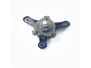 bontott SKODA RAPID Hátsó Ablaktekerő Kar