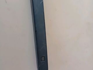 bontott SKODA RAPID Hátsó Ablaktörlő Kar