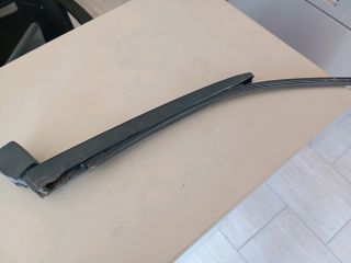 bontott SKODA RAPID Hátsó Ablaktörlő Kar