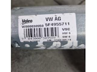 bontott SKODA RAPID Hátsó Ablaktörlő Motor