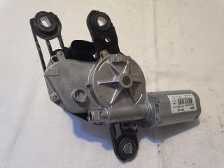 bontott SKODA RAPID Hátsó Ablaktörlő Motor