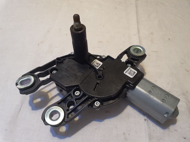 bontott SKODA RAPID Hátsó Ablaktörlő Motor