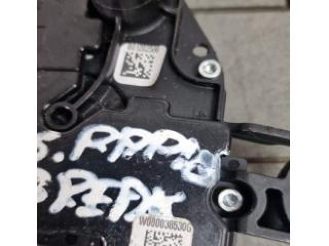 bontott SKODA RAPID Hátsó Ablaktörlő Motor