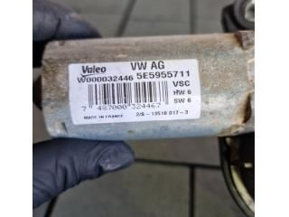 bontott SKODA RAPID Hátsó Ablaktörlő Motor