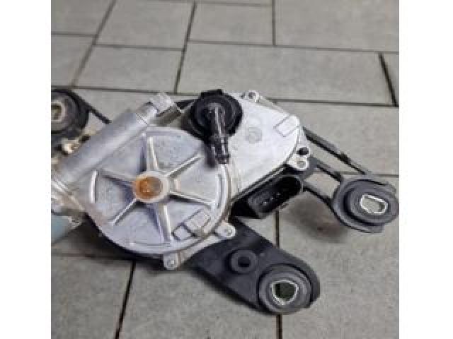 bontott SKODA RAPID Hátsó Ablaktörlő Motor