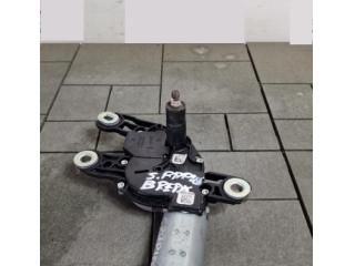 bontott SKODA RAPID Hátsó Ablaktörlő Motor