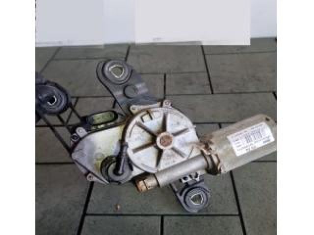 bontott SKODA RAPID Hátsó Ablaktörlő Motor