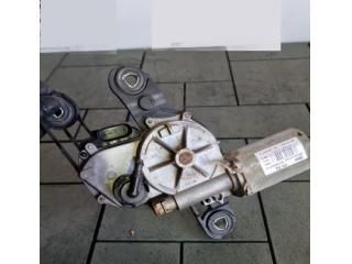 bontott SKODA RAPID Hátsó Ablaktörlő Motor