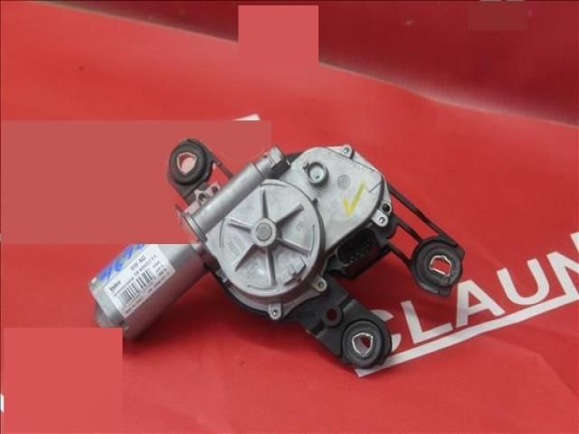 bontott SKODA RAPID Hátsó Ablaktörlő Motor