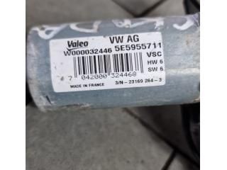 bontott SKODA RAPID Hátsó Ablaktörlő Motor