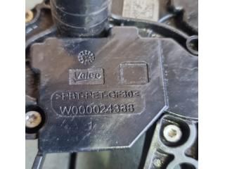 bontott SKODA RAPID Hátsó Ablaktörlő Motor