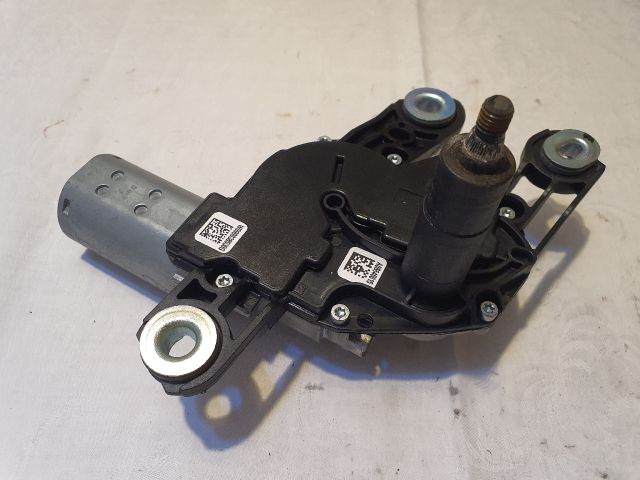 bontott SKODA RAPID Hátsó Ablaktörlő Motor