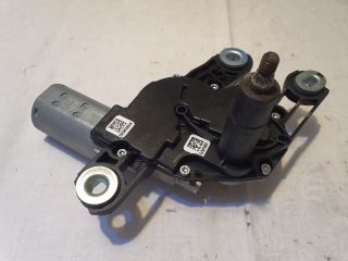 bontott SKODA RAPID Hátsó Ablaktörlő Motor