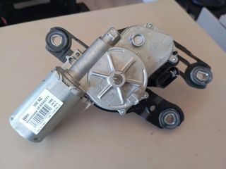 bontott SKODA RAPID Hátsó Ablaktörlő Motor