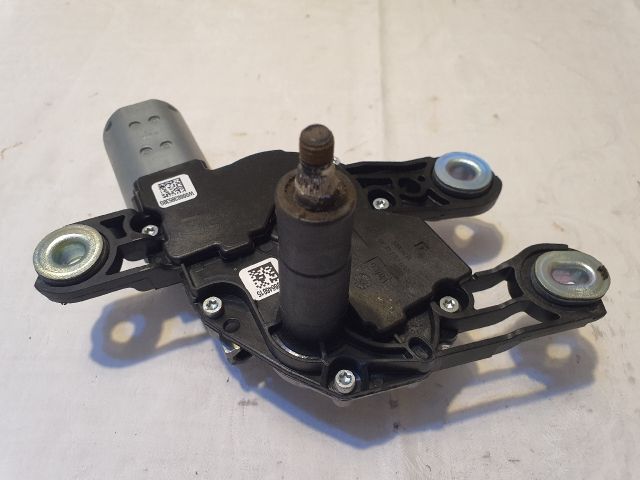 bontott SKODA RAPID Hátsó Ablaktörlő Motor