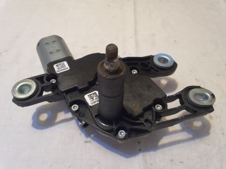 bontott SKODA RAPID Hátsó Ablaktörlő Motor