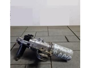 bontott SKODA RAPID Hátsó Ablaktörlő Motor