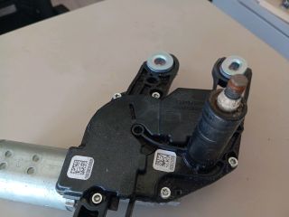 bontott SKODA RAPID Hátsó Ablaktörlő Motor