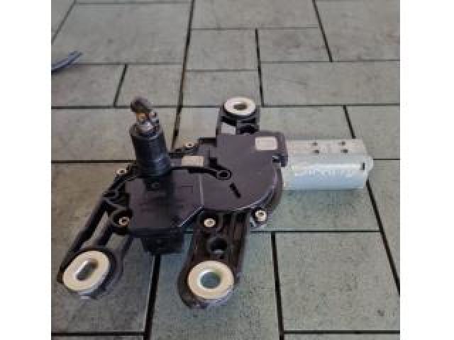 bontott SKODA RAPID Hátsó Ablaktörlő Motor