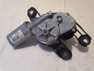 bontott SKODA RAPID Hátsó Ablaktörlő Motor