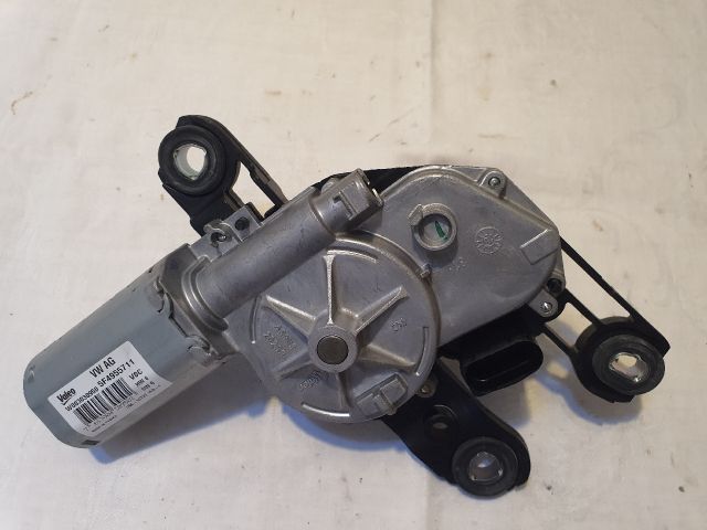 bontott SKODA RAPID Hátsó Ablaktörlő Motor