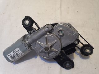 bontott SKODA RAPID Hátsó Ablaktörlő Motor