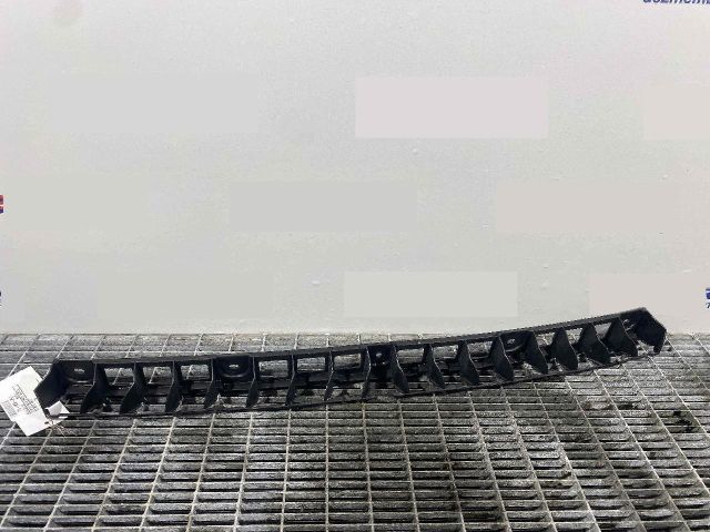 bontott SKODA RAPID Hátsó középső Lökhárító Tartó (Műanyag)