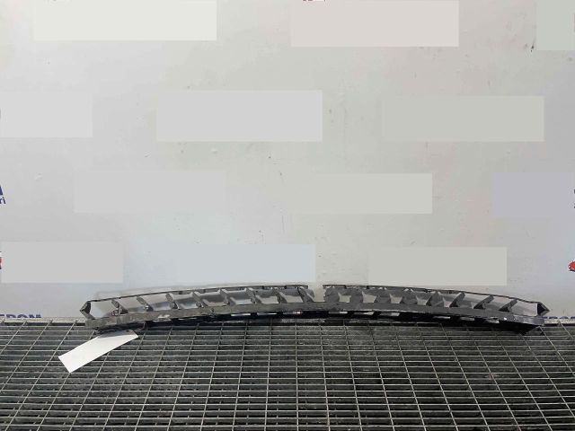 bontott SKODA RAPID Hátsó középső Lökhárító Tartó (Műanyag)