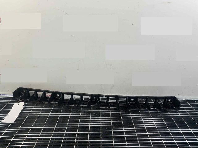 bontott SKODA RAPID Hátsó középső Lökhárító Tartó (Műanyag)