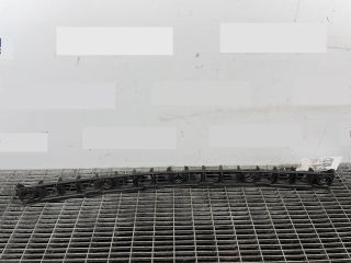 bontott SKODA RAPID Hátsó középső Lökhárító Tartó (Műanyag)