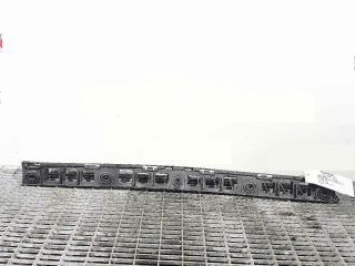 bontott SKODA RAPID Hátsó középső Lökhárító Tartó (Műanyag)